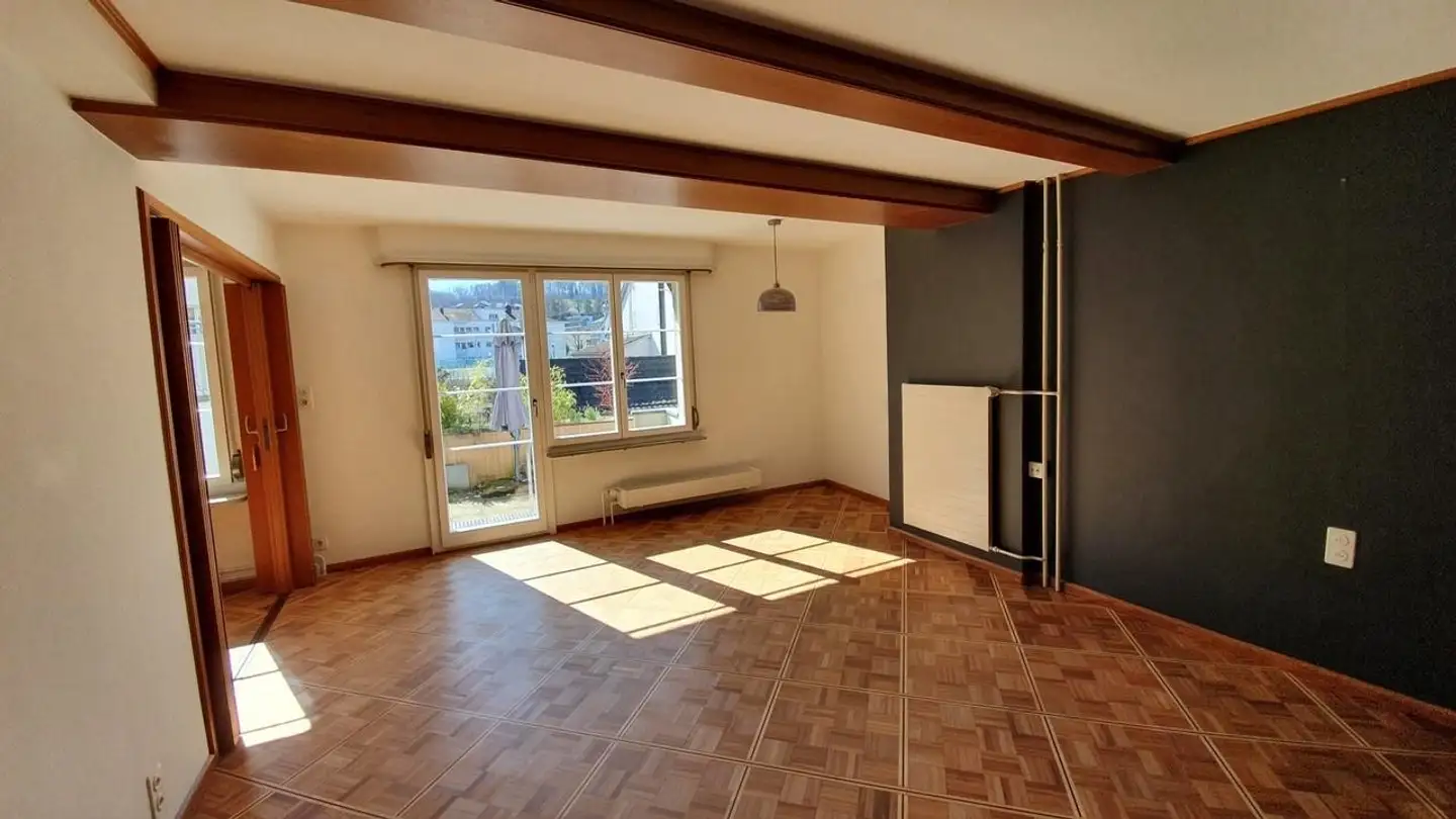 Stepped apartment for rent - Fischmarkt 28, 4410 Liestal