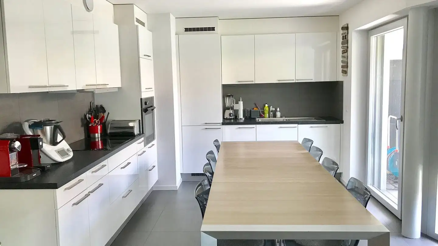 Appartamento in affitto - 1297 Founex