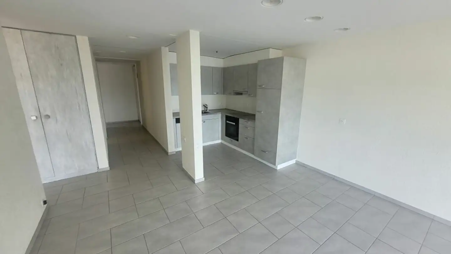 Appartement à louer - Rue Abraham-Robert, 2300 La Chaux-de-Fonds - Photo 2