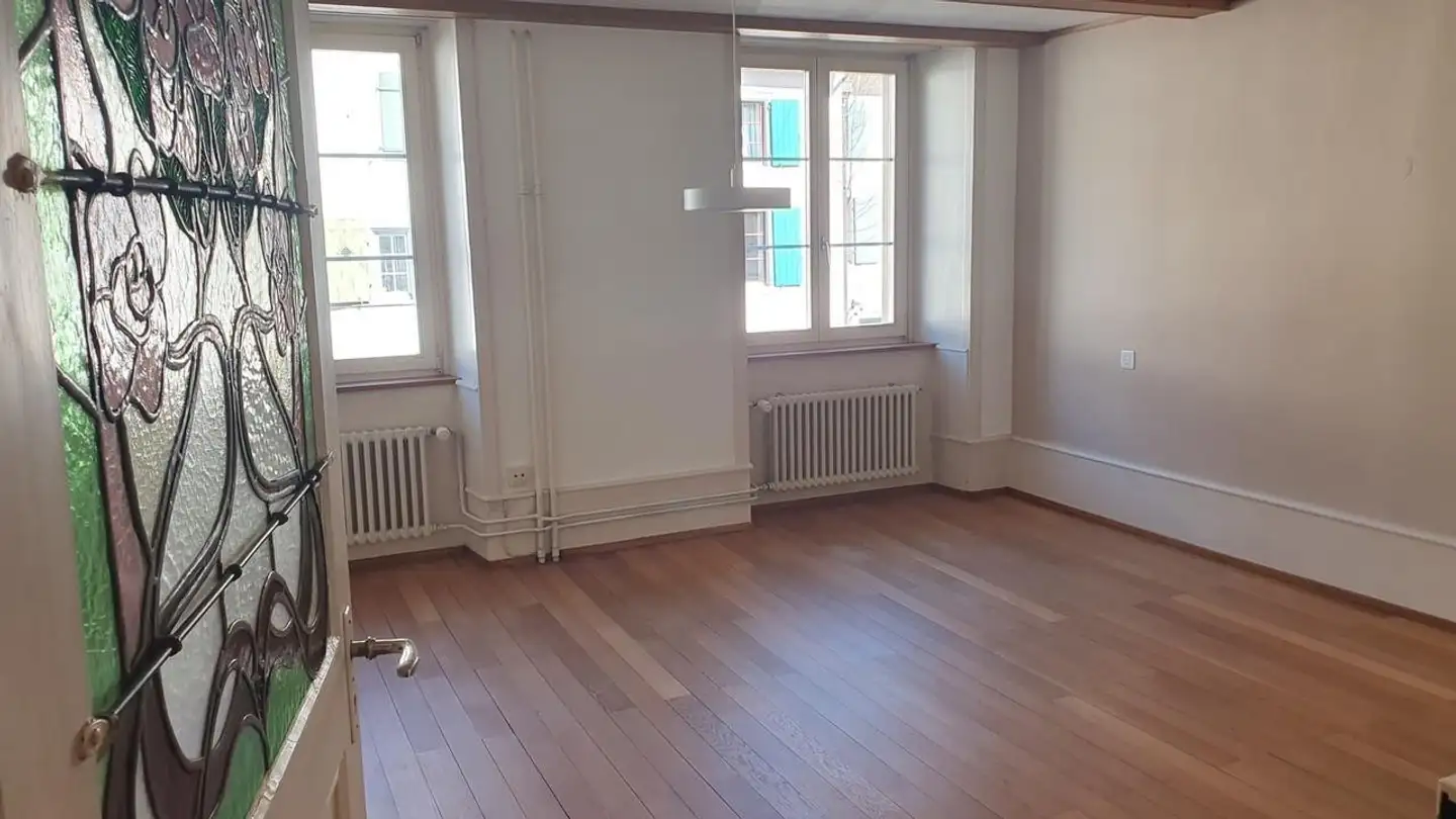 Stepped apartment for rent - Fischmarkt 28, 4410 Liestal - Photo 3