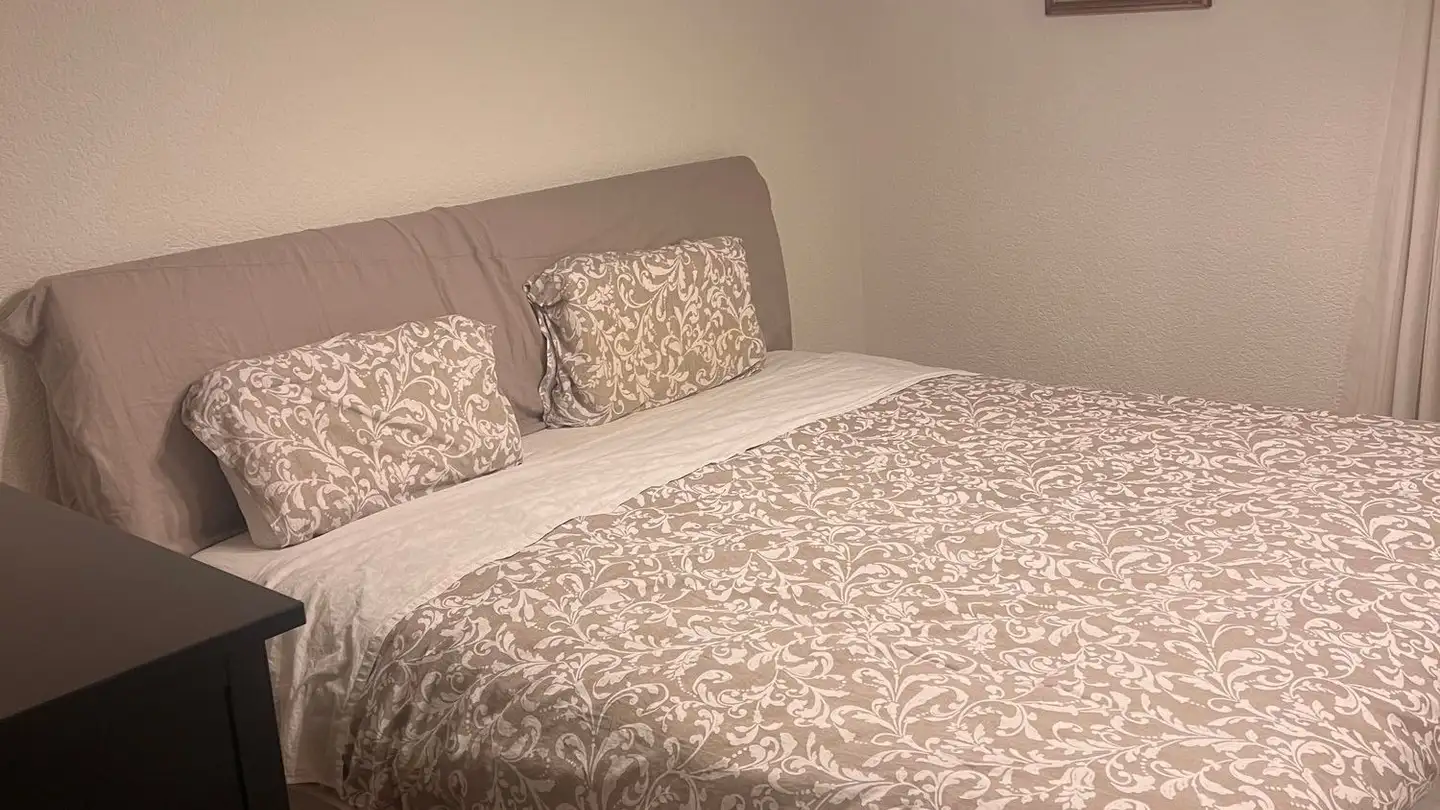 Chambre à louer - Hüöbli 40, 8808 Pfäffikon SZ - Photo 2