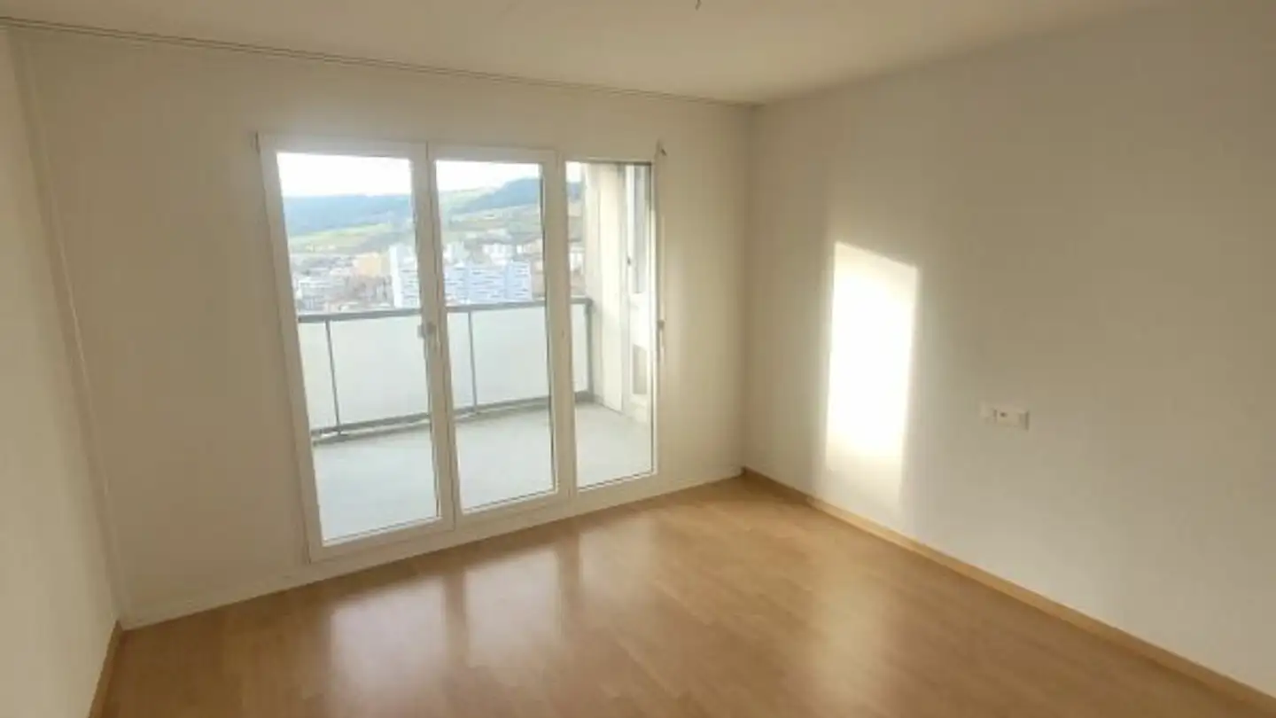 Appartement à louer - Rue Abraham-Robert, 2300 La Chaux-de-Fonds - Photo 4