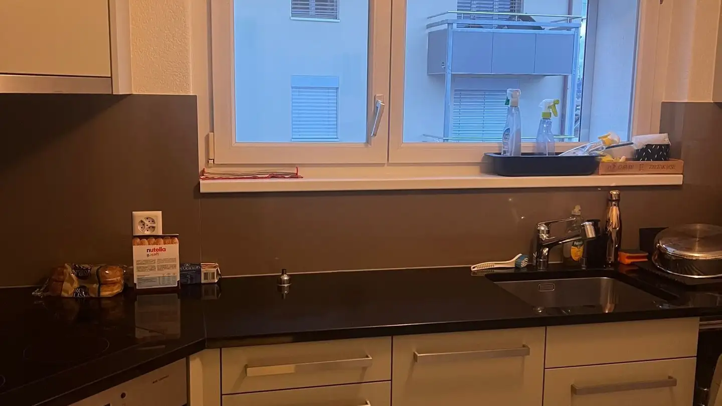 Chambre à louer - Hüöbli 40, 8808 Pfäffikon SZ - Photo 4