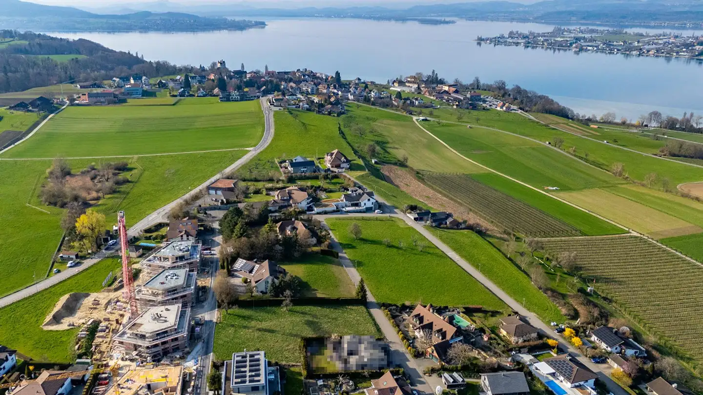 Terreno edificabile in vendita - Untere Herrensbergstrasse 7, 8269 Fruthwilen - Foto 2