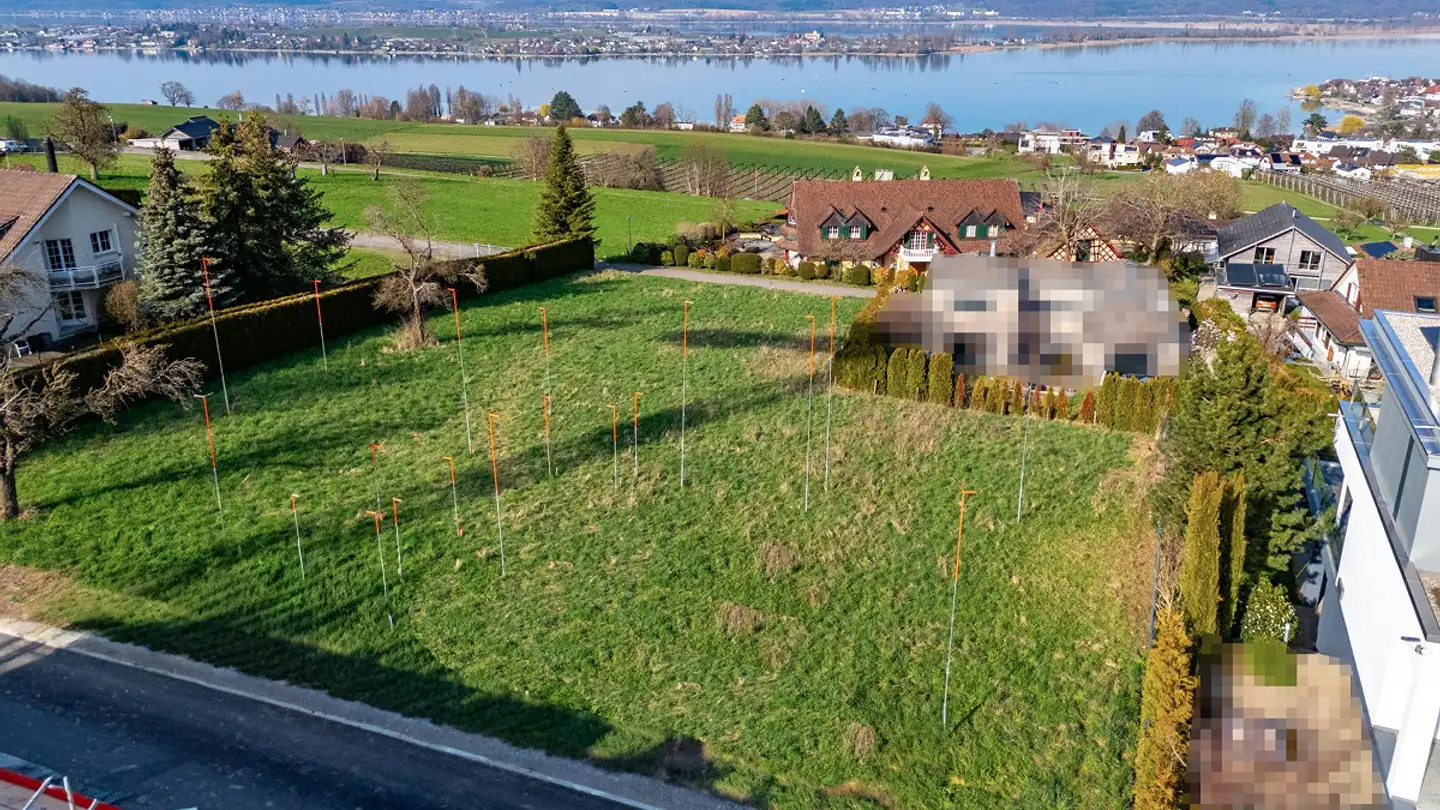 Terreno edificabile in vendita - Untere Herrensbergstrasse 7, 8269 Fruthwilen - Foto 4