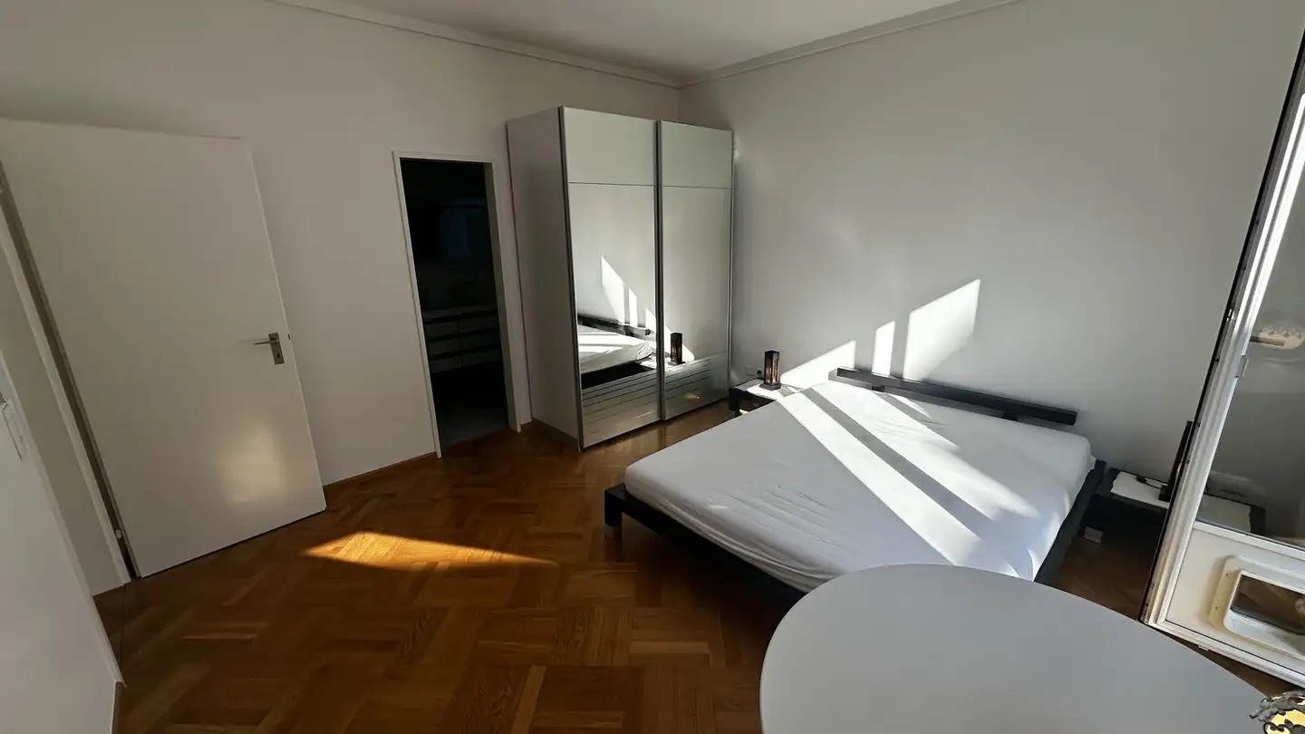 Chambre à louer - Kluseggstrasse 11, 8032 Zürich - Photo 2