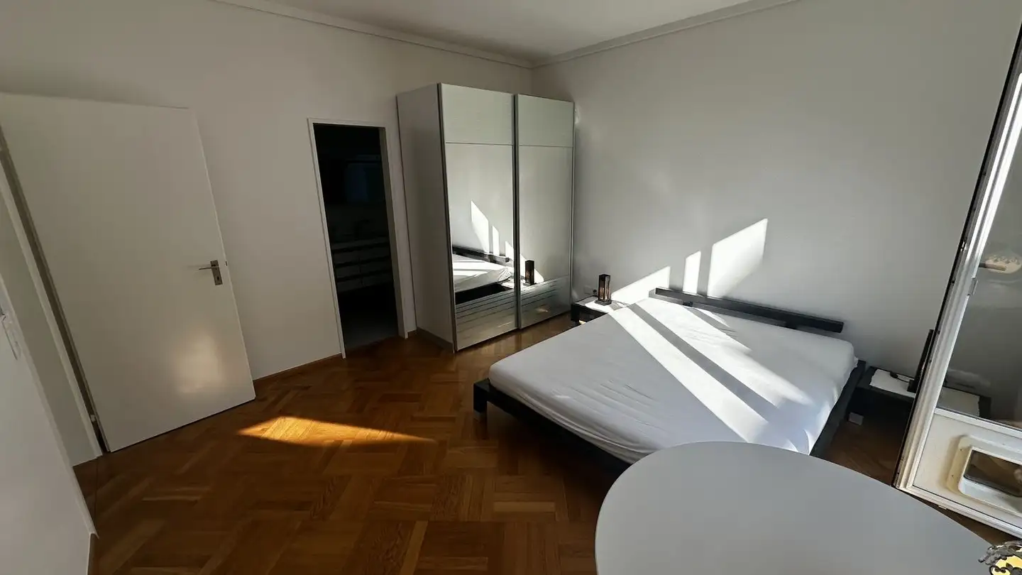 Single room for rent - Kluseggstrasse 11, 8032 Zürich - Photo 2