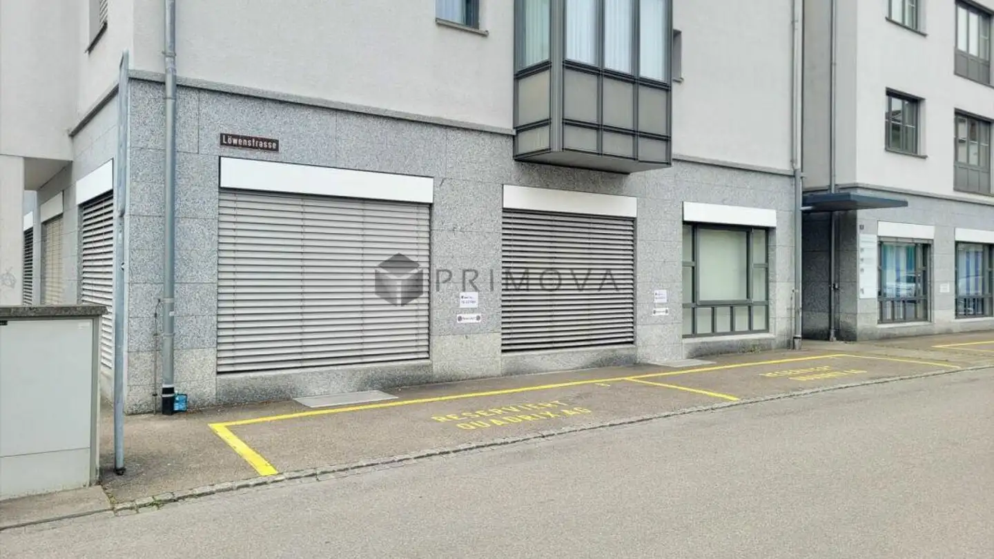 Spazio ufficio in vendita - 9230 Flawil - Photo 3