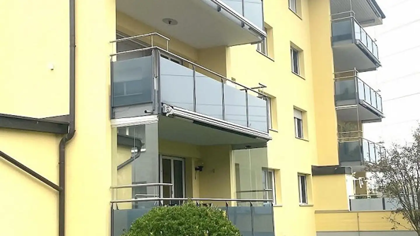 Apartment for sale - 6312 Steinhausen