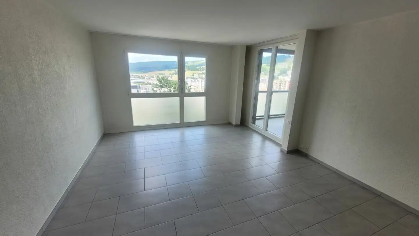 Appartement à louer - Rue Abraham-Robert, 2300 La Chaux-de-Fonds - Photo 3