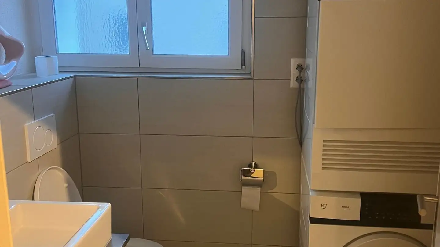 Chambre à louer - Hüöbli 40, 8808 Pfäffikon SZ - Photo 3