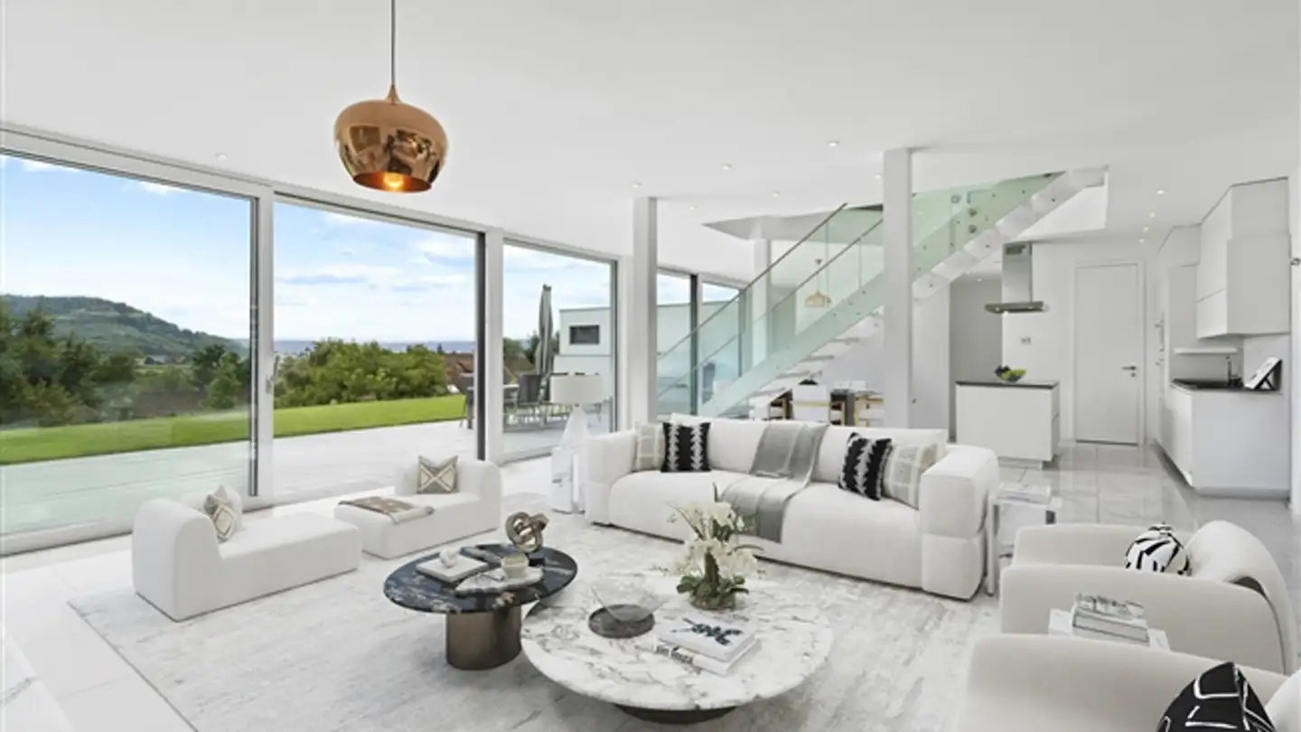 Maison individuelle à vendre - 5034 Suhr