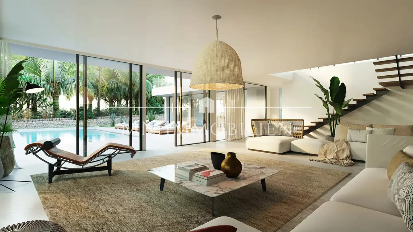 Villa for sale - 4102 Binningen - Photo 2