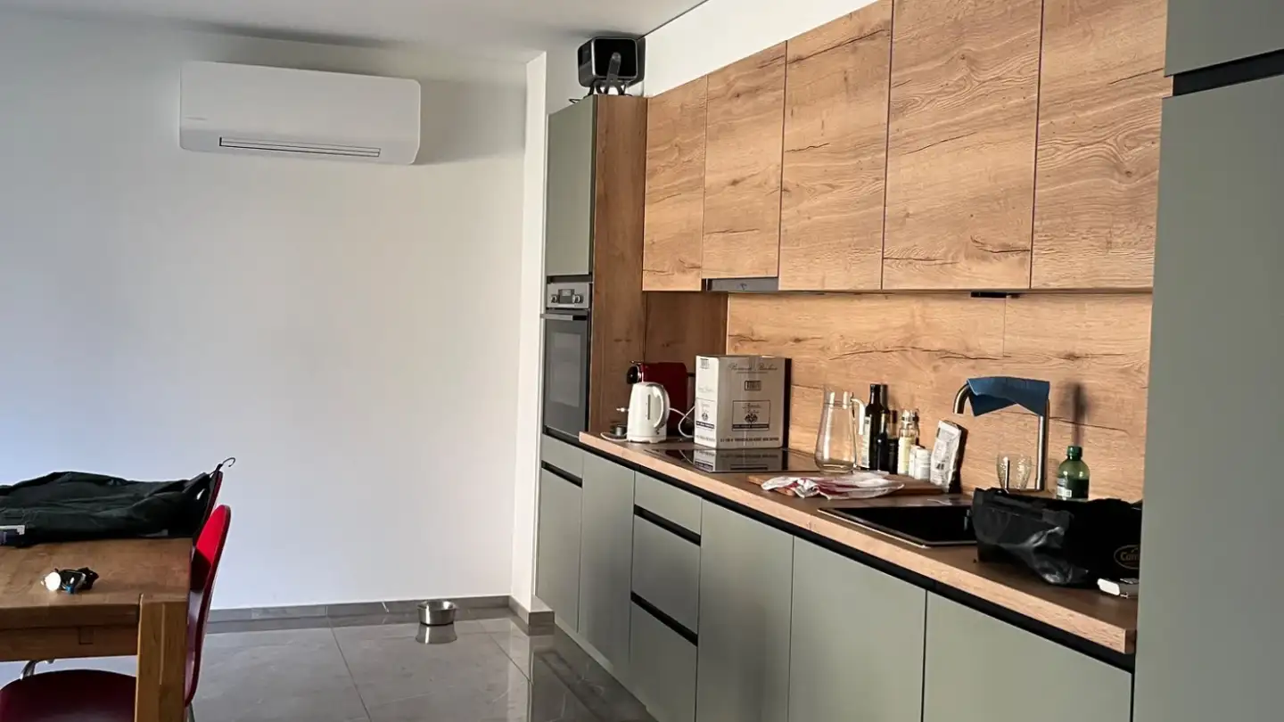 Wohnung mieten - Via Stazione 23, 6593 Cadenazzo