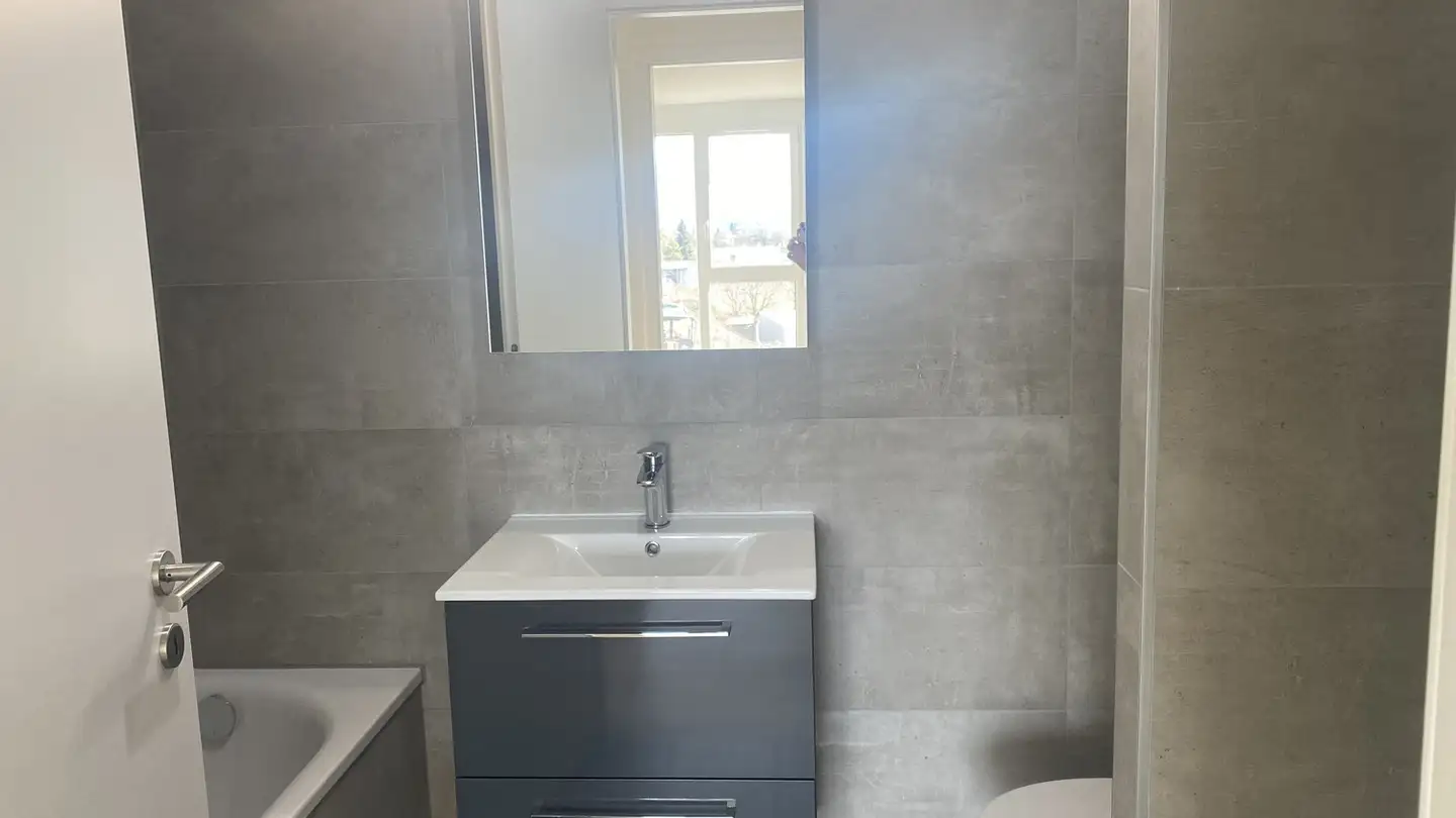 Appartement à louer - 1023 Crissier - Photo 2