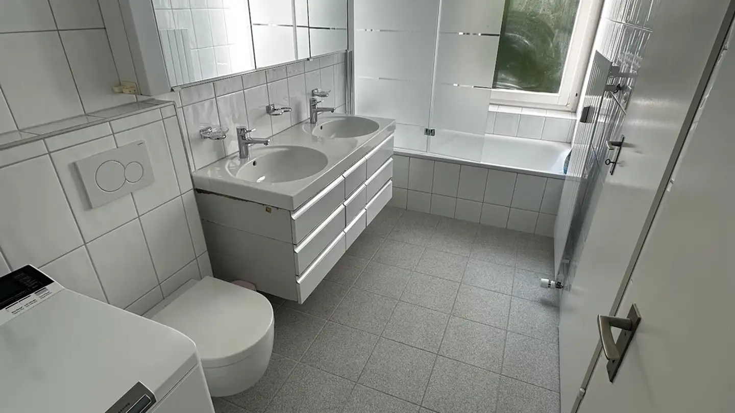 Chambre à louer - Kluseggstrasse 11, 8032 Zürich - Photo 4