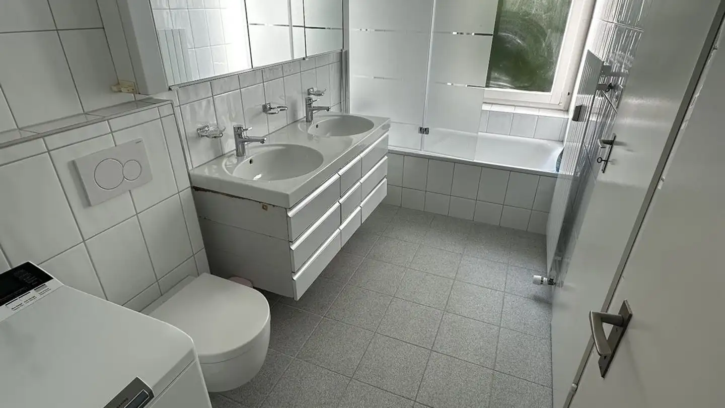 Single room for rent - Kluseggstrasse 11, 8032 Zürich - Photo 4