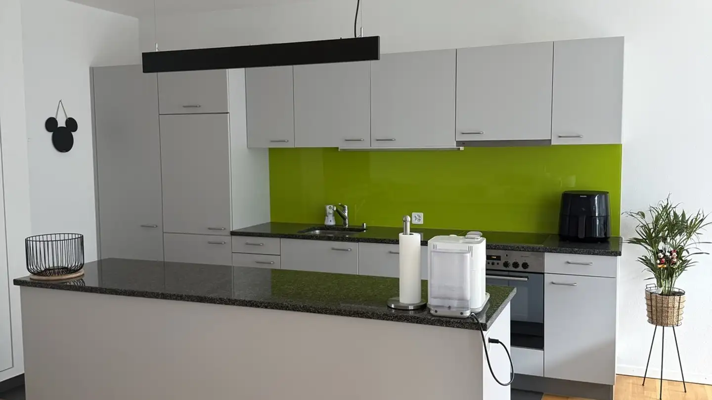 Wohnung mieten - Hintere Bahnhofstrasse 79, 5000 Aarau - Foto 3