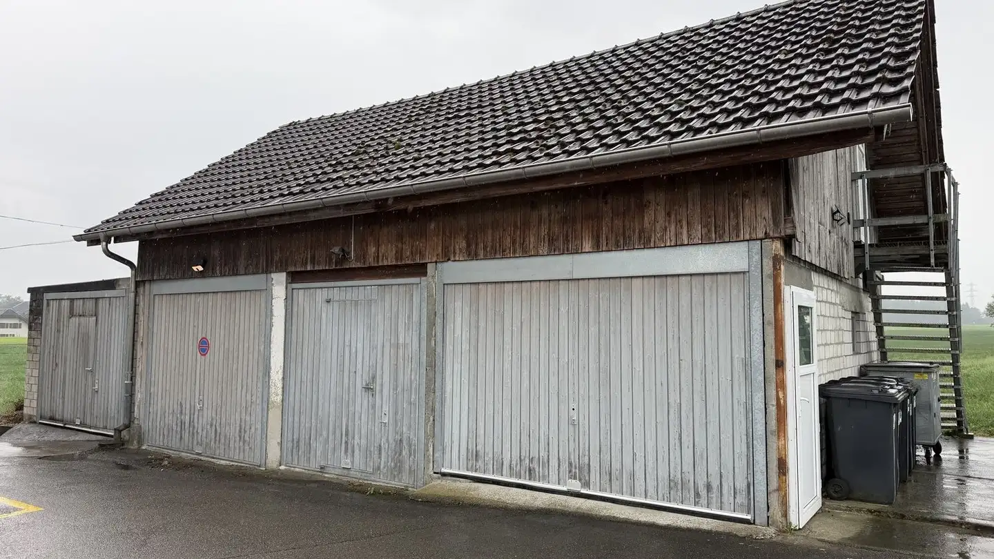 Commerciale in affitto - Riedhof 1, 6023 Rothenburg - Foto 2