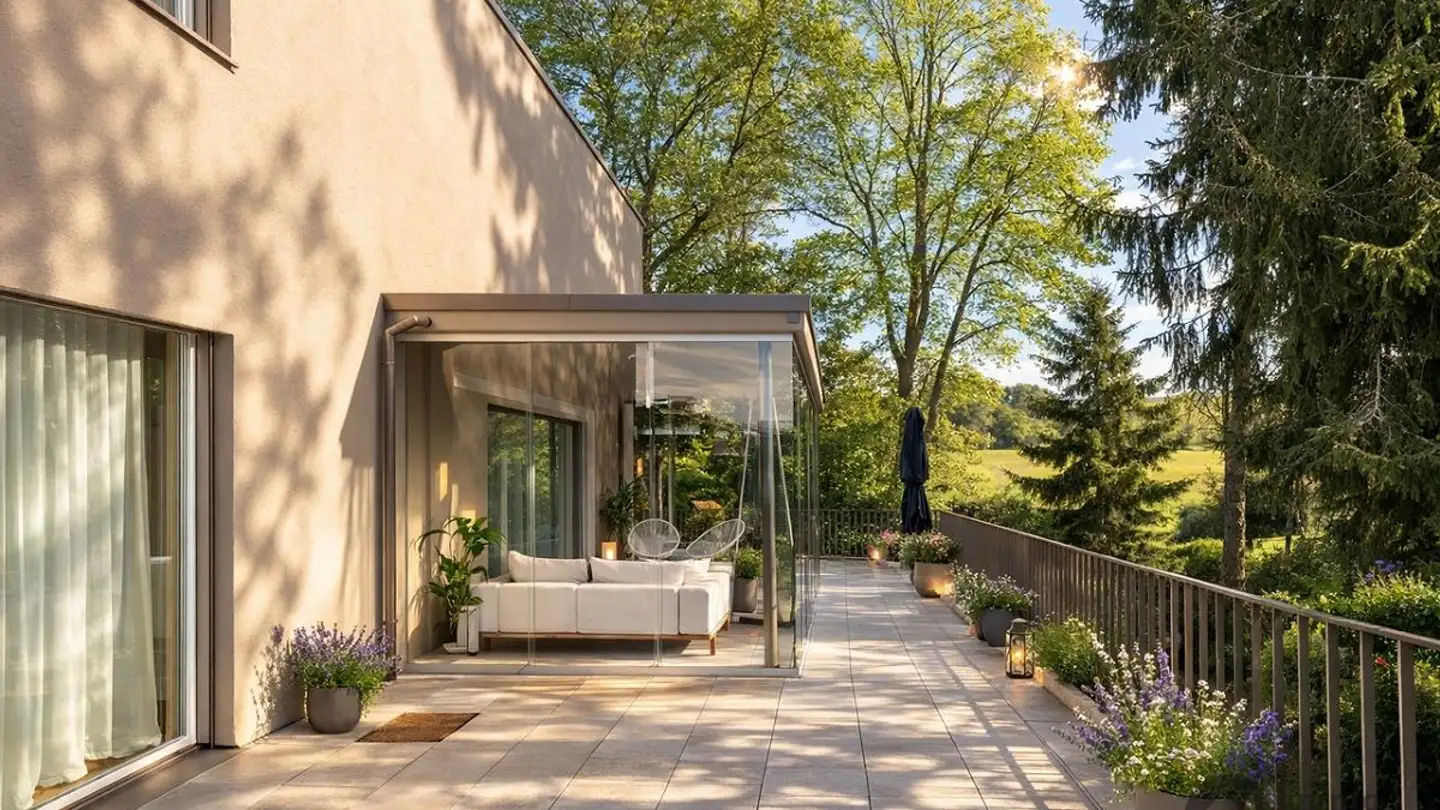 Maison individuelle à vendre - 4803 Vordemwald