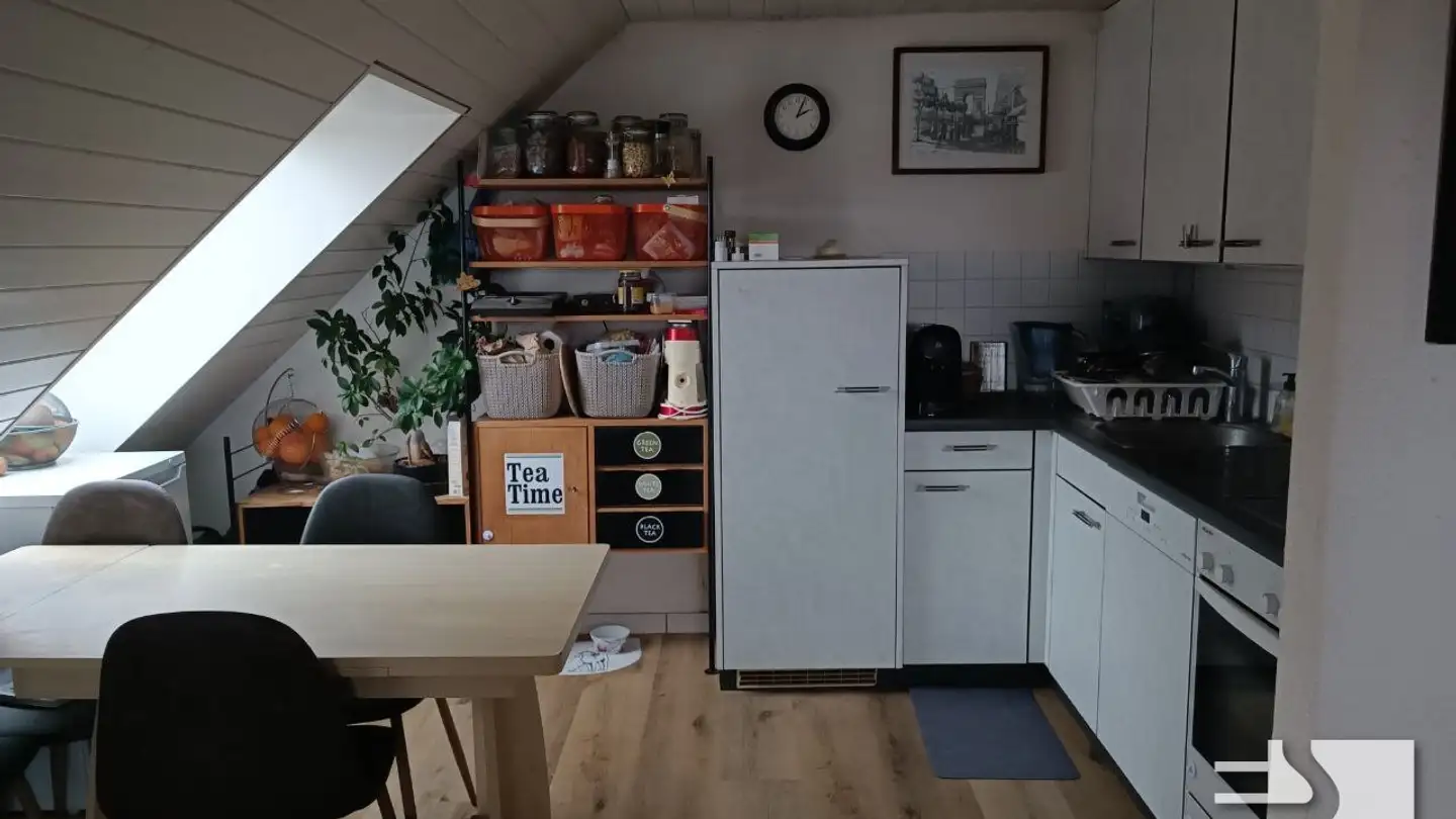 Appartement à louer - Rue Louis-Chollet, 1700 Fribourg - Photo 2