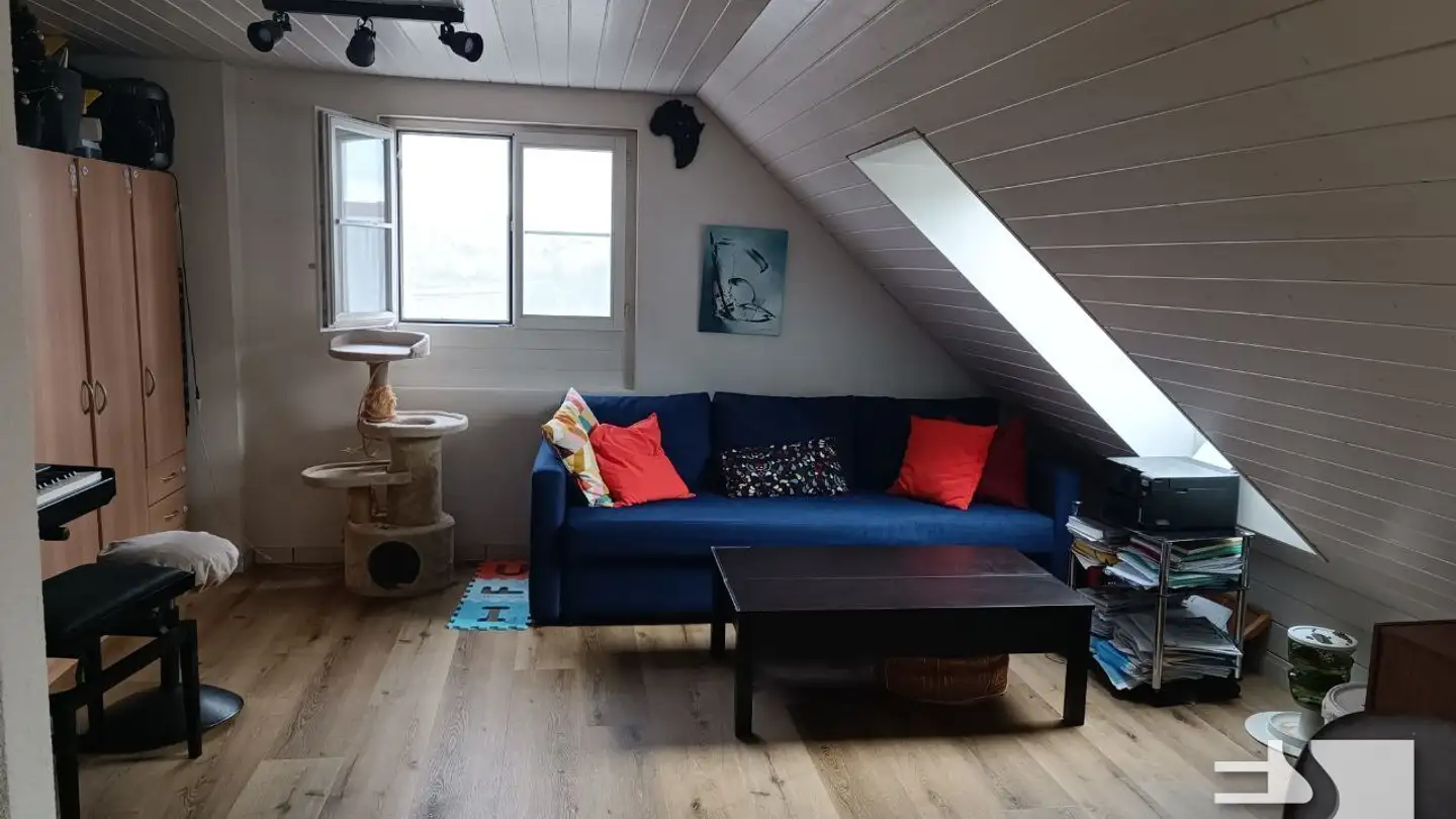 Appartement à louer - Rue Louis-Chollet, 1700 Fribourg - Photo 3