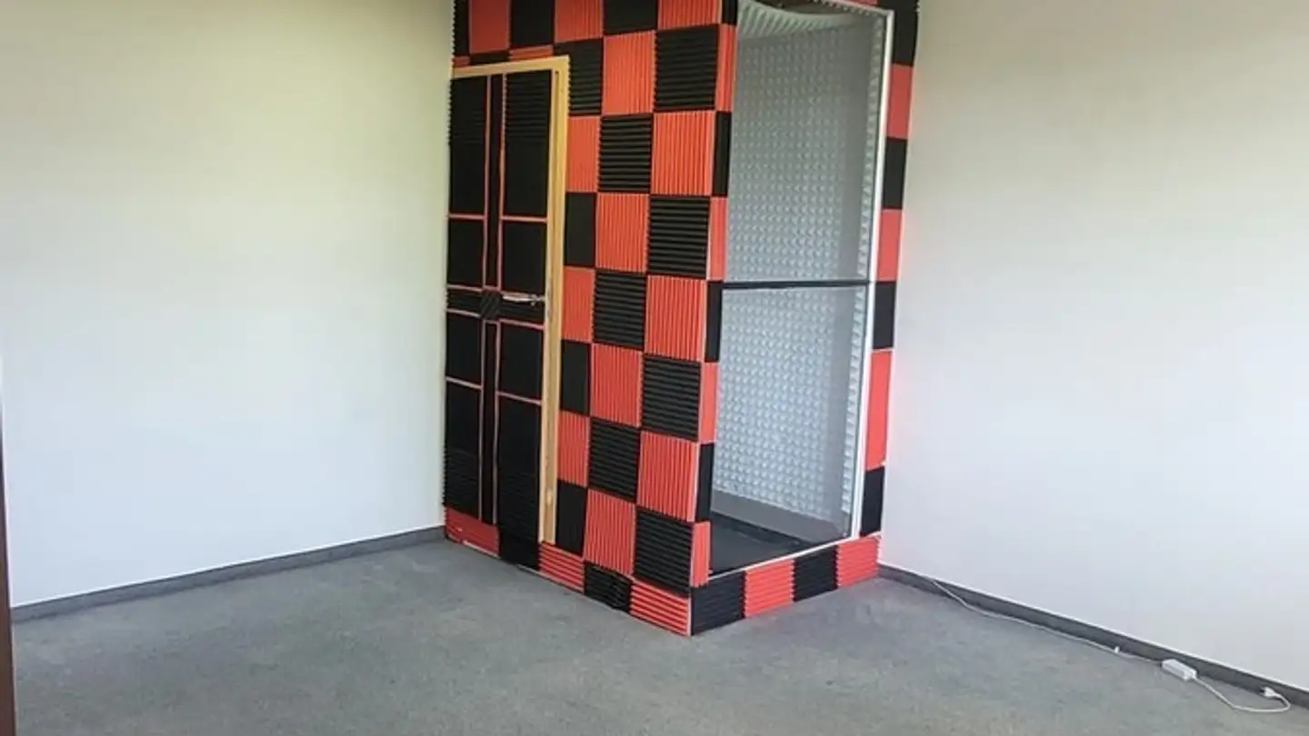 Hobby room for rent - 8105 Regensdorf