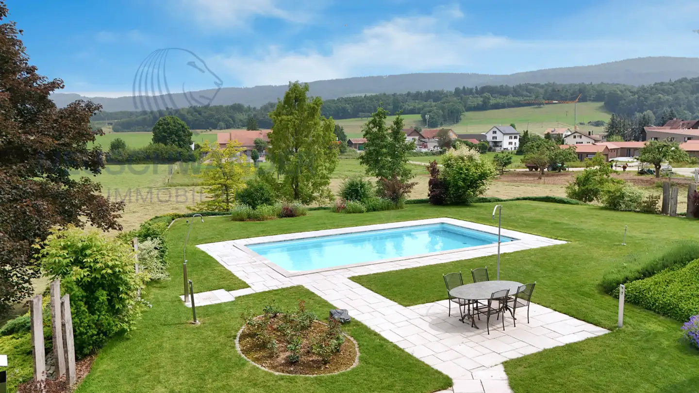 Fattoria in vendita - 2905 Courtedoux - Photo 4