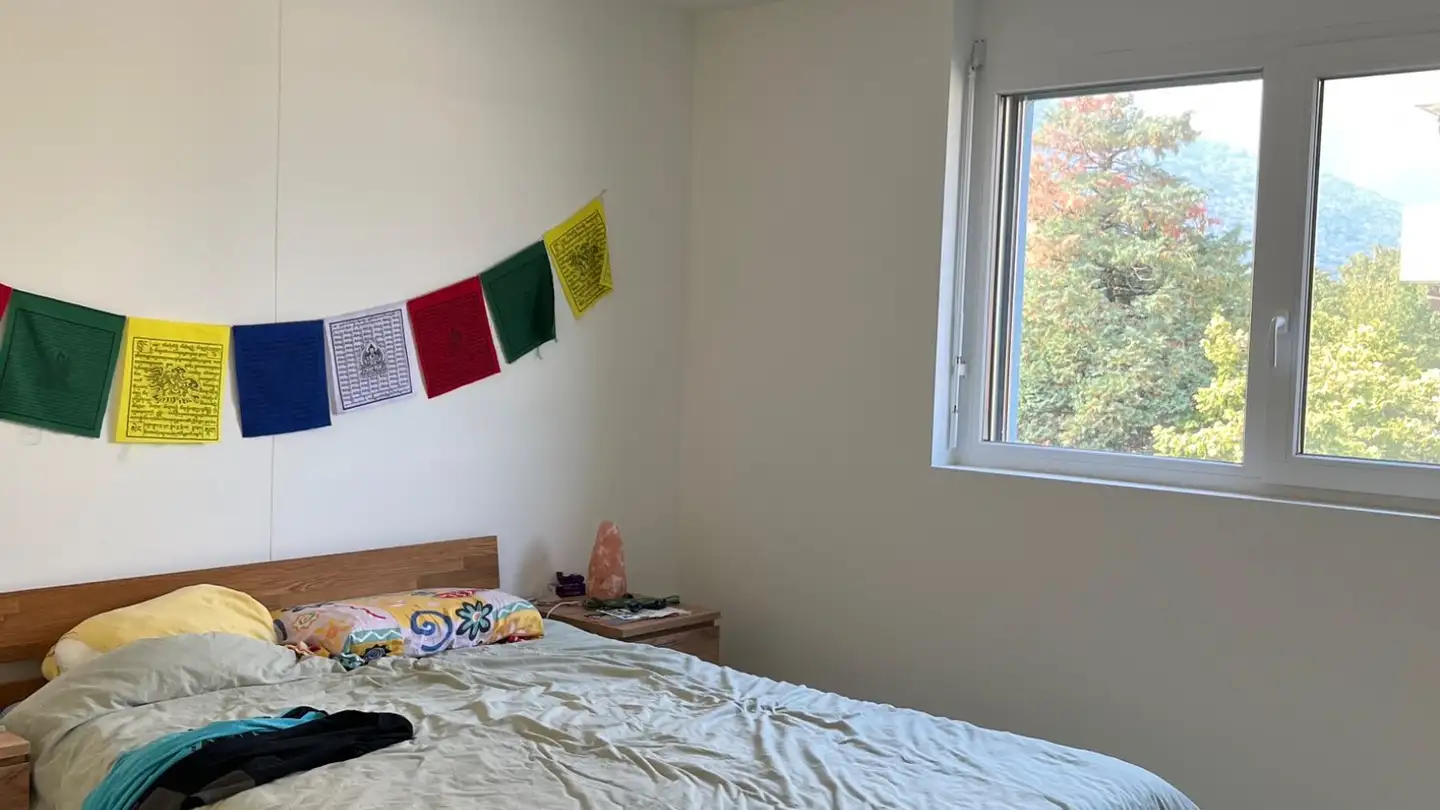 Wohnung mieten - Via Stazione 23, 6593 Cadenazzo - Foto 3
