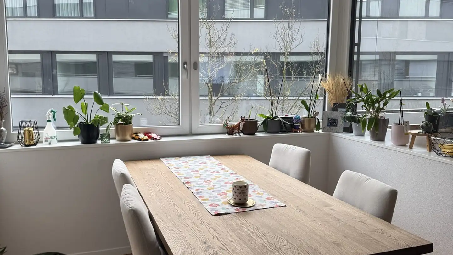 Wohnung mieten - Hintere Bahnhofstrasse 79, 5000 Aarau