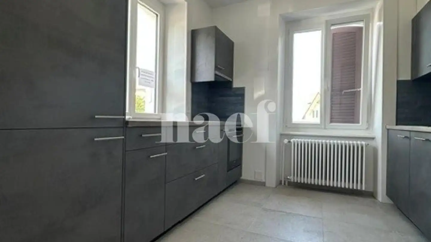 Wohnung mieten - Rue Du Succès 9, 2300 La Chaux-de-Fonds