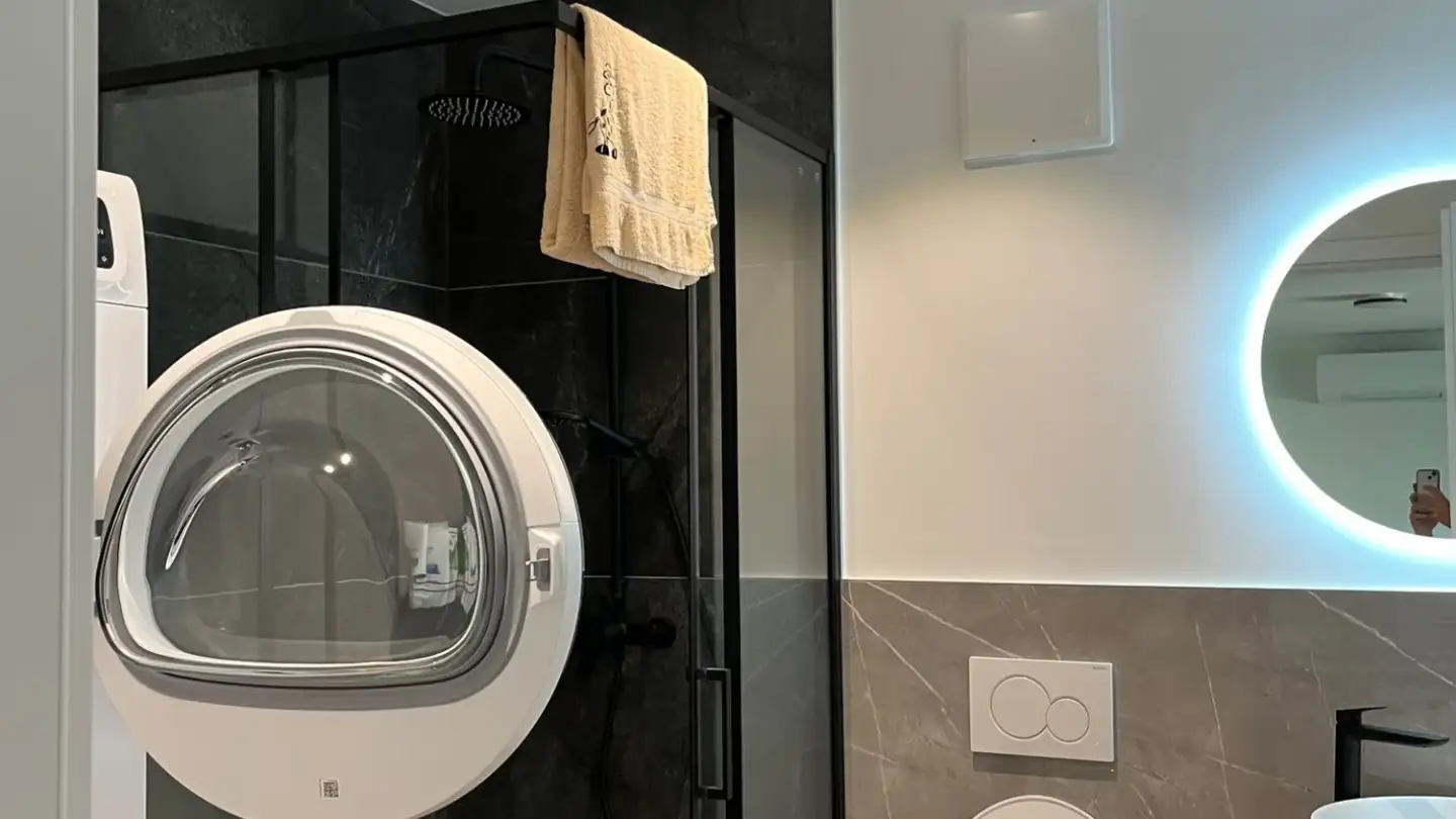 Wohnung mieten - Via Stazione 23, 6593 Cadenazzo - Foto 4