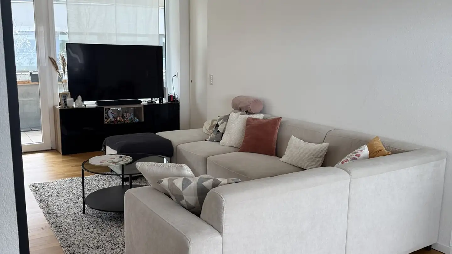 Wohnung mieten - Hintere Bahnhofstrasse 79, 5000 Aarau - Foto 2