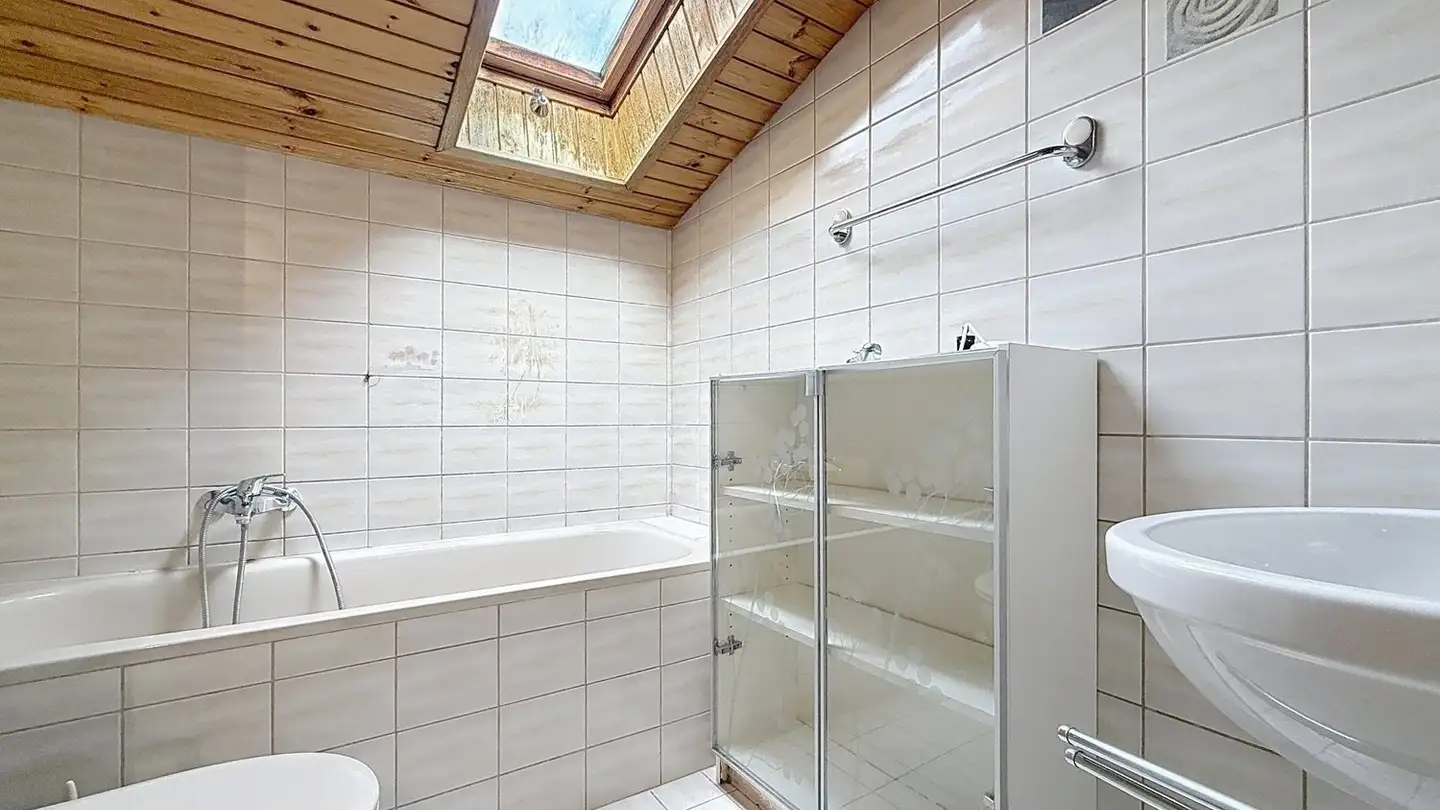 Appartamento in affitto - 1893 Muraz (Collombey) - Foto 4