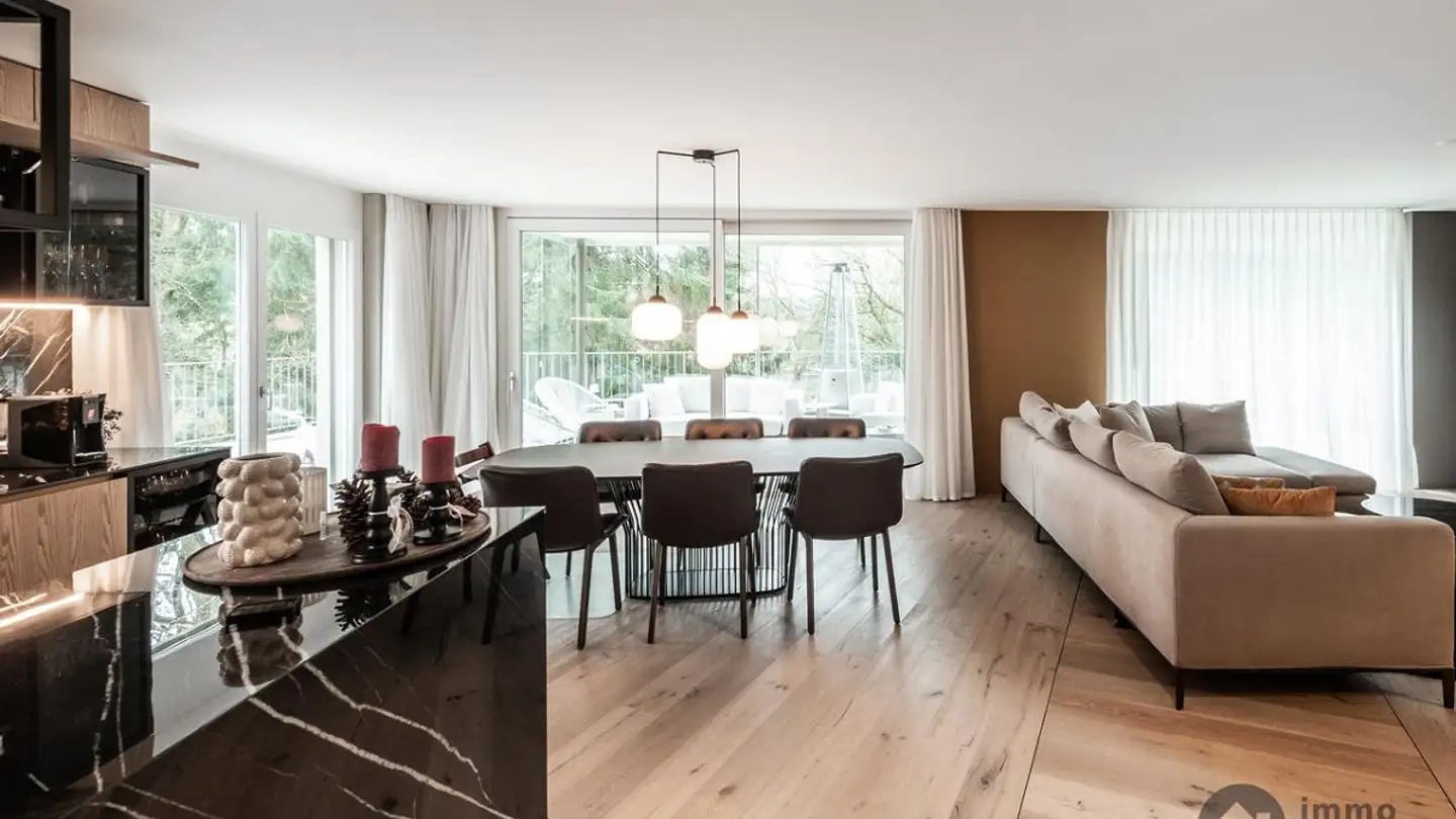 Maison individuelle à vendre - 4803 Vordemwald - Photo 2