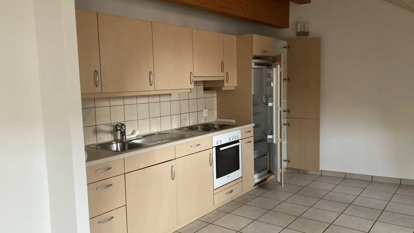 Appartamento in affitto - Rue Centrale 21, 1350 Orbe - Foto 2