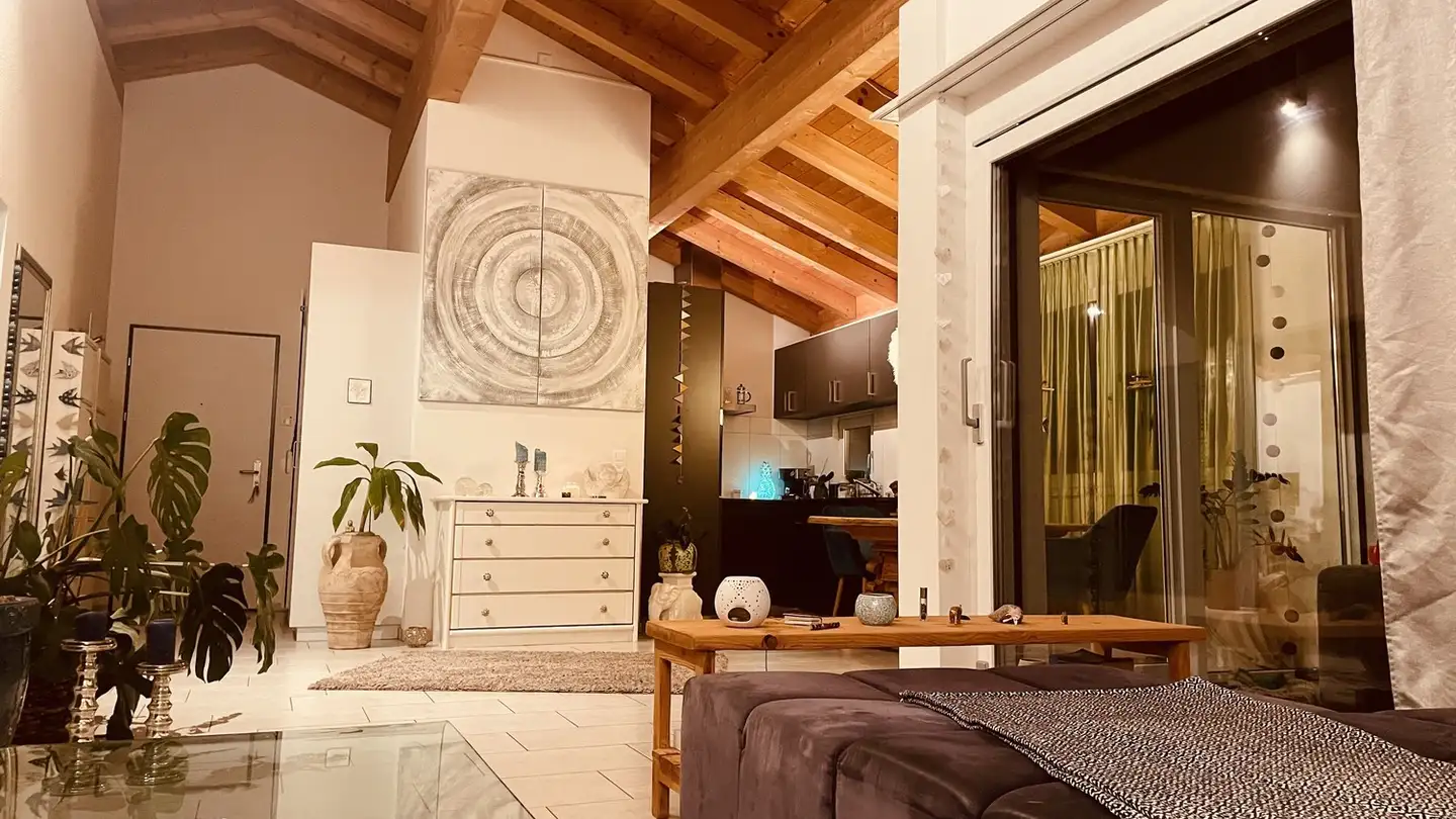 Single room for rent - 7205 Zizers