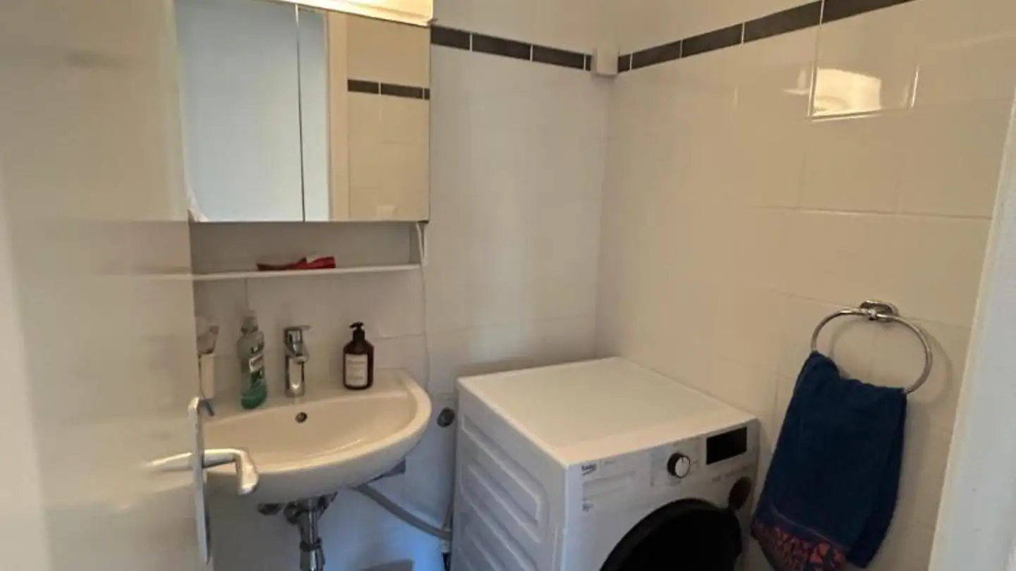 Apartment for rent - Rue Le-Corbusier 22, 1208 Genève - Photo 2