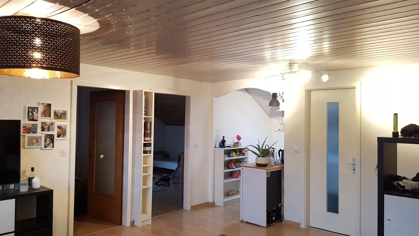 Apartment for rent - Hauptstrasse 14, 4416 Bubendorf