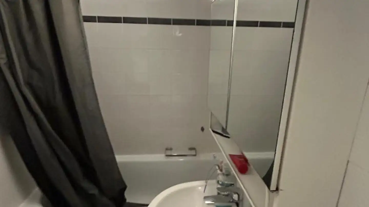 Apartment for rent - Rue Le-Corbusier 22, 1208 Genève - Photo 3