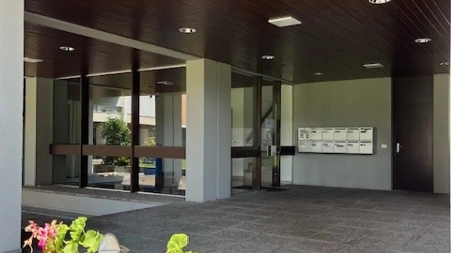 Appartamento in affitto - Via Pedemonte 9, 6962 Viganello - Photo 2