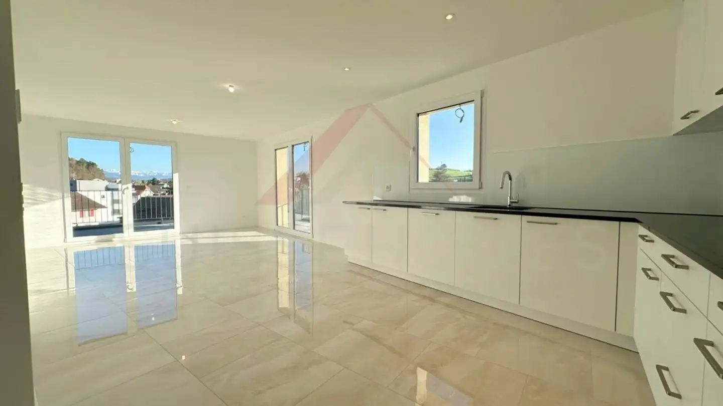 Bürofläche mieten - 3212 Gurmels