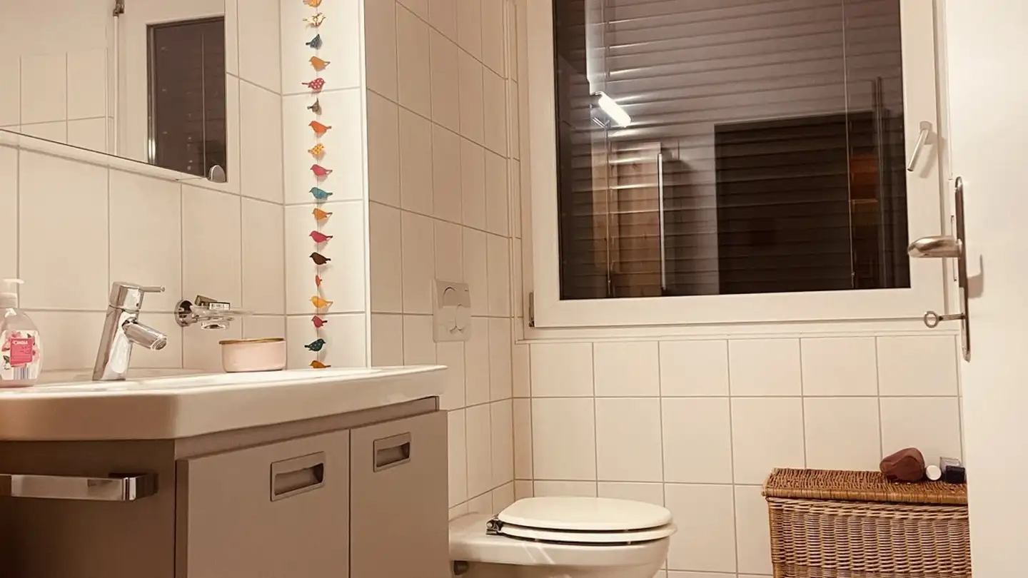 Single room for rent - 7205 Zizers - Photo 4