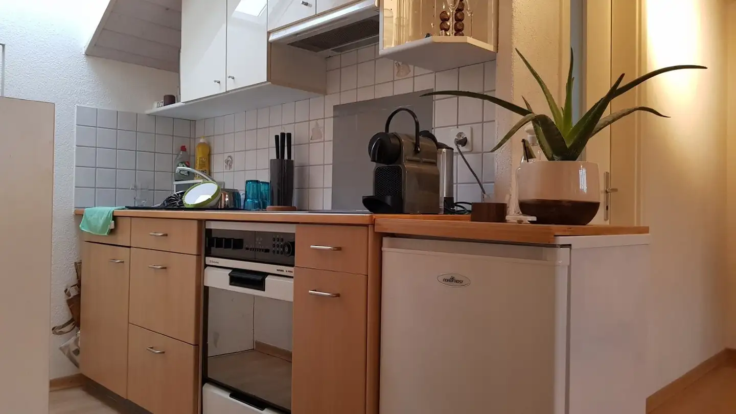 Apartment for rent - Hauptstrasse 14, 4416 Bubendorf - Photo 2