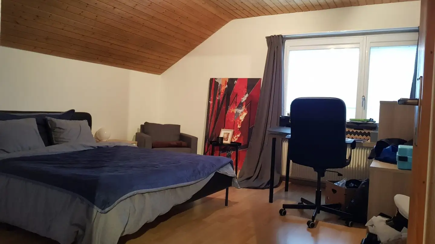 Apartment for rent - Hauptstrasse 14, 4416 Bubendorf - Photo 4