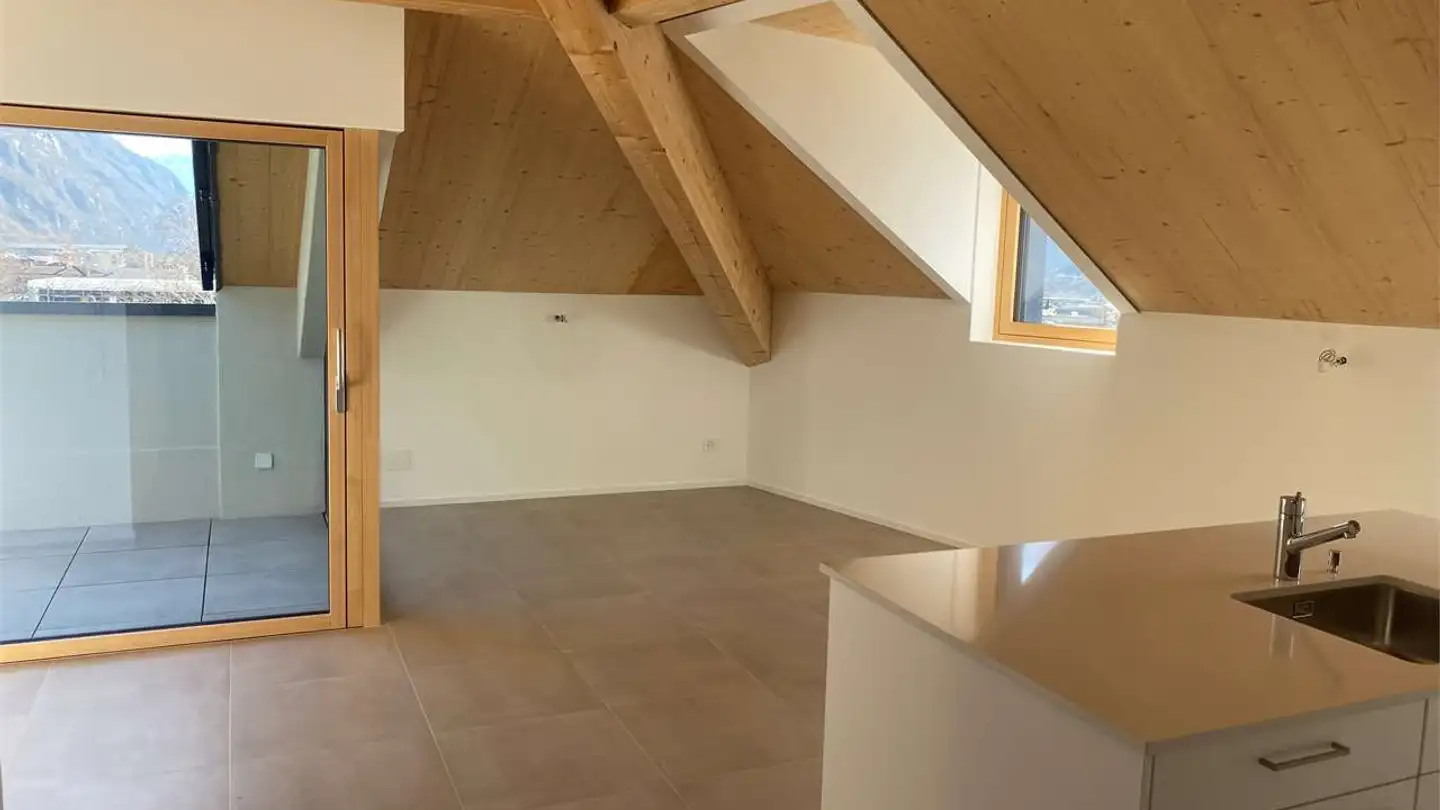 Wohnung mieten - Via Verbano 20, 6710 Biasca - Foto 3