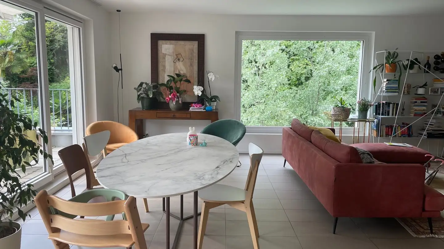 Appartamento in vendita - 6965 Cadro - Foto 2