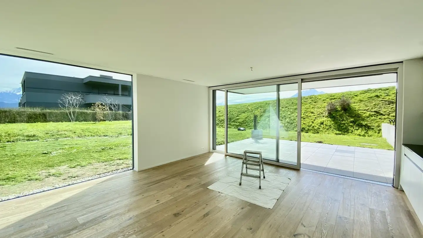 Appartement à louer - Binsböschenweg 7, 6045 Meggen