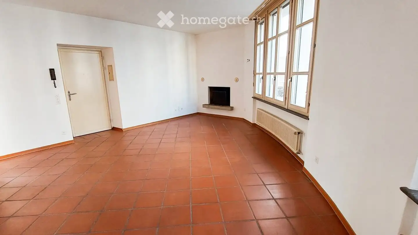 Apartment for rent - Via Marcacci 11, 6600 Locarno