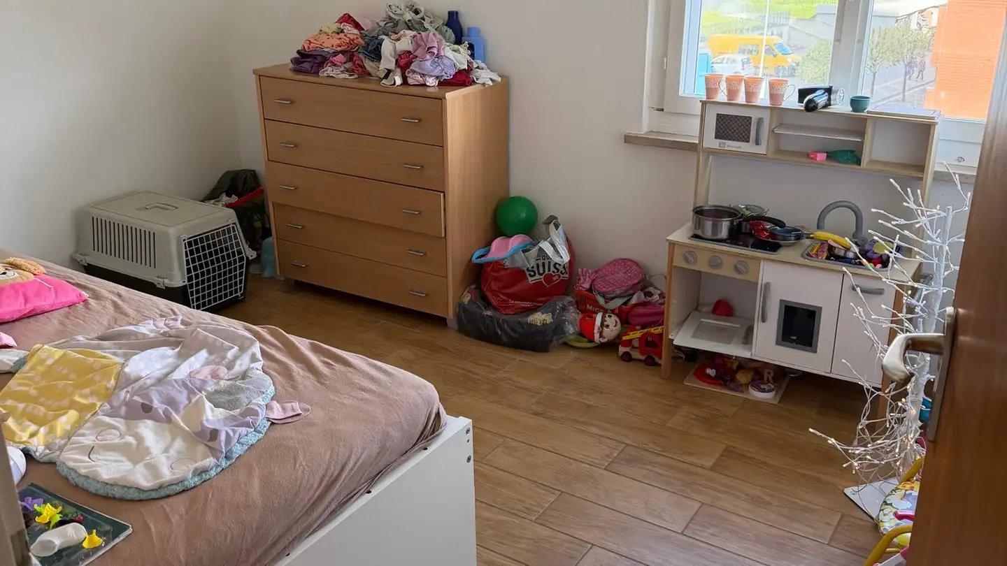 Apartment for rent - Via Ponte Vecchio, 6982 Agno - Photo 4